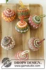 0-1607 Jolly Holly Days by DROPS Design